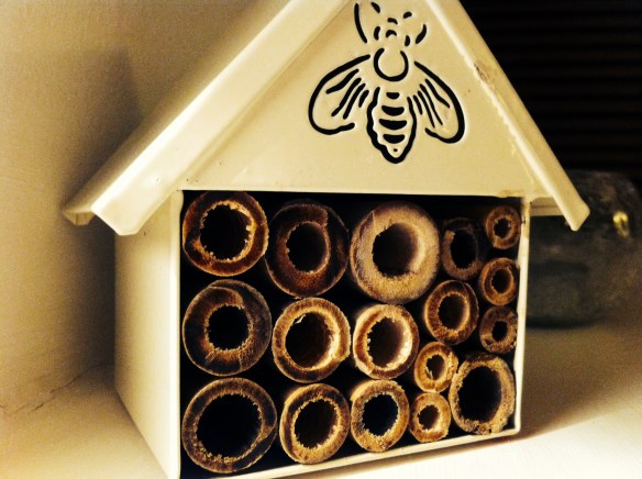 bee house